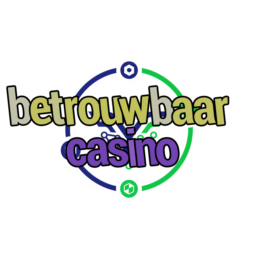 betrouwbaar casino